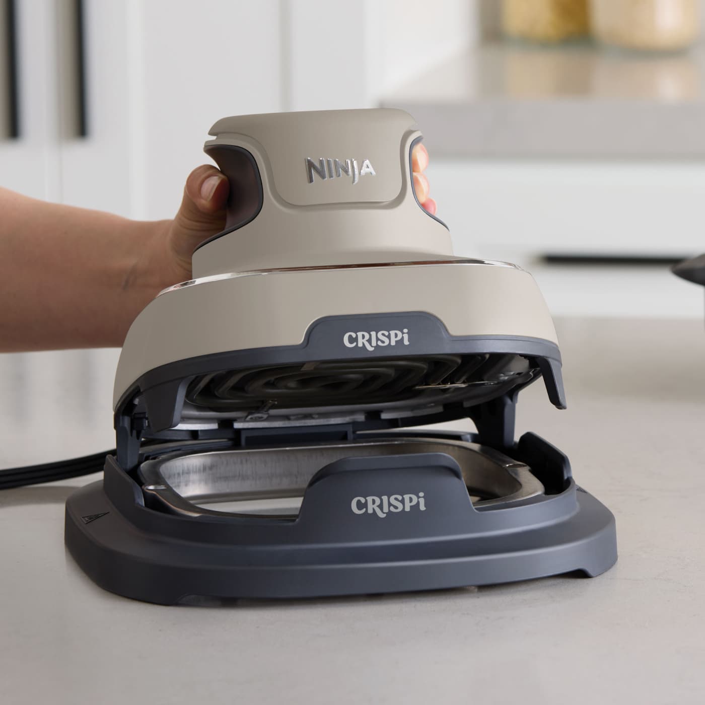 Image of Ninja CRISPi