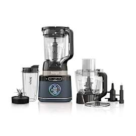 Ninja Detect Power Blender & Processor Pro Cyber Space TB401UKCYD product photo Side New M