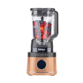 Ninja Deluxe Black & Copper Detect Power Blender & Processor Pro TB401UKDBCP product photo
