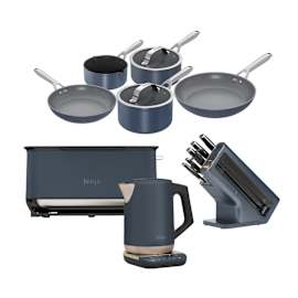 Ninja Cyber Space Ultimate Kitchenware  Bundle product photo