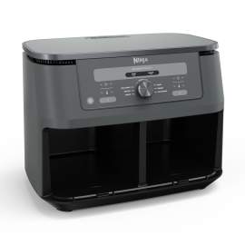 Ninja DZ400UK Base product photo Side New M