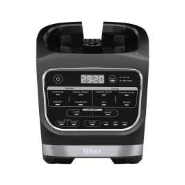 Heated Blender Motor Base - HB150UK product photo Side New M