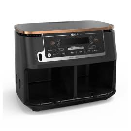 Ninja Replacement Base - AF451UKDBCP product photo Side New M