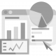 Minard Icon Grayscale Minard Icon Grayscale