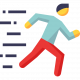 Running Man